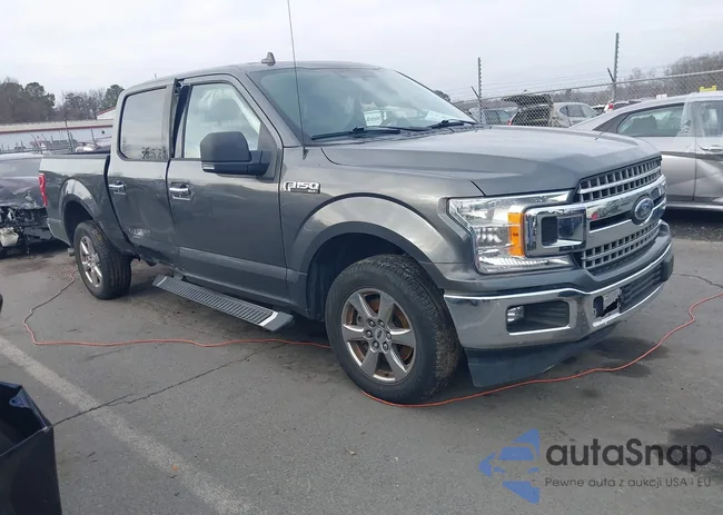 1FTEW1C54JFB49737: 44069989