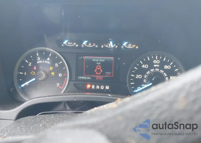 1FTEW1C54JFB49737: 44069989