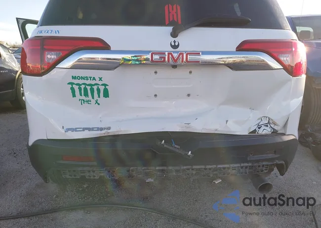 1GKKNLLS7KZ114217: 44070012