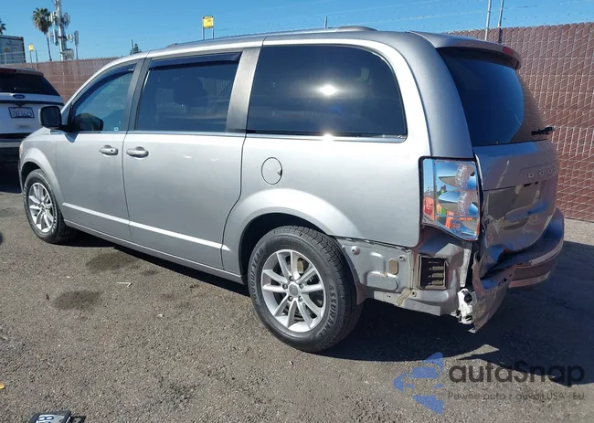 2C4RDGCG2KR517175: 44070014