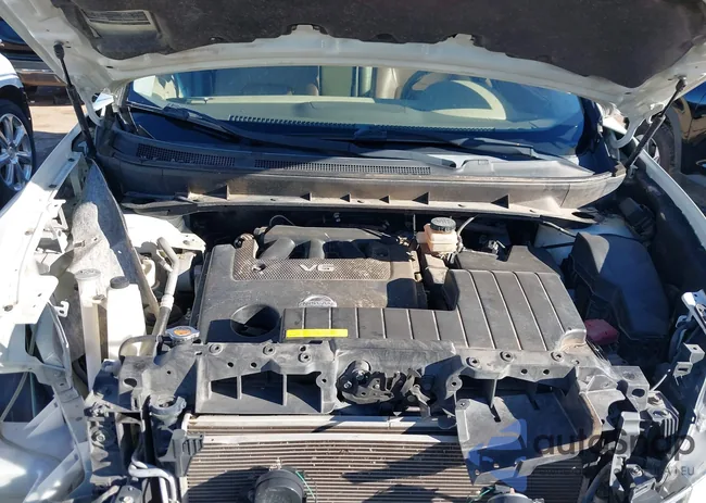 JN8AZ1MUXEW403473: 44070104