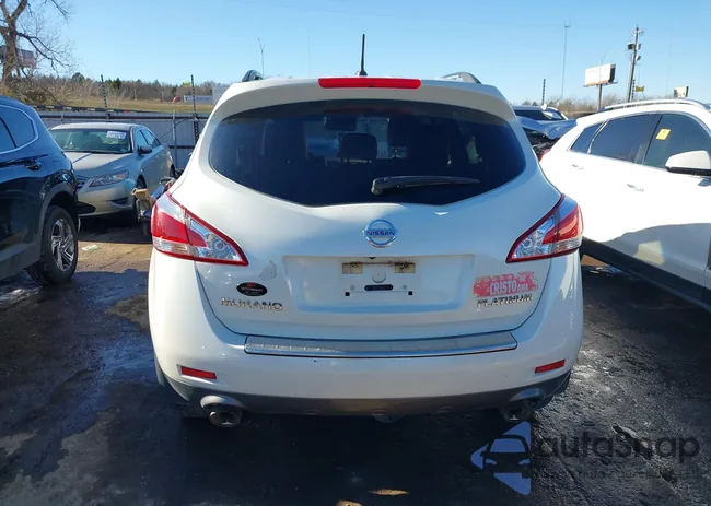 JN8AZ1MUXEW403473: 44070104