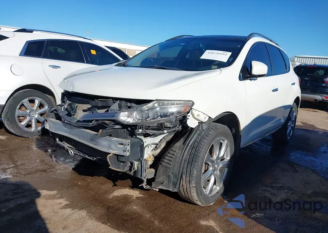 JN8AZ1MUXEW403473: 44070104