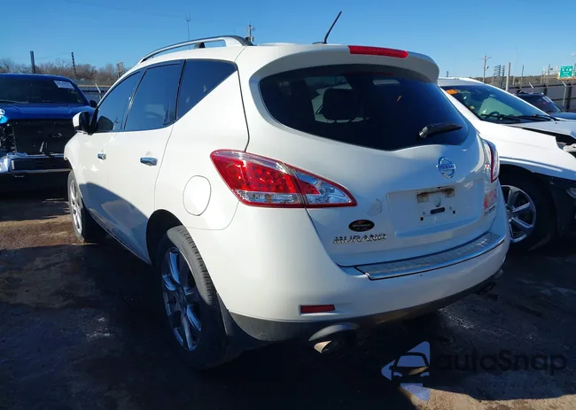 JN8AZ1MUXEW403473: 44070104