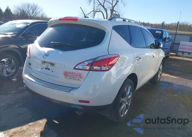 JN8AZ1MUXEW403473: 44070104