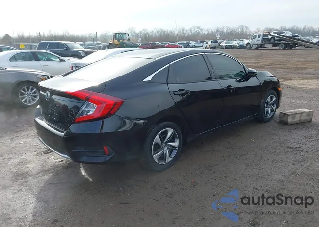 19XFC2F66ME002034: 44070109