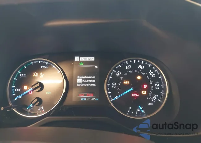 4T3B6RFVXMU034446: 44070152