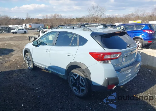 JF2GTANC5K8251746: 44070162