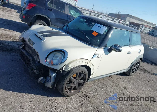 WMWMF73589TW85437: 44069201