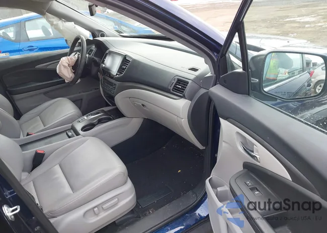 5FPYK3F52PB001722: 44069220