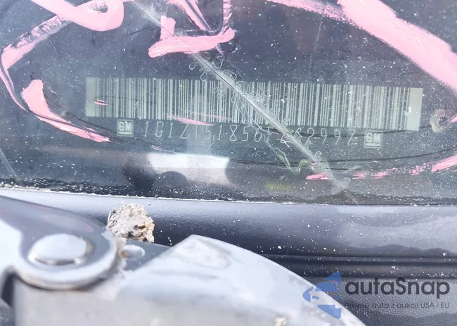 1G1ZT51856F262997: 44069301