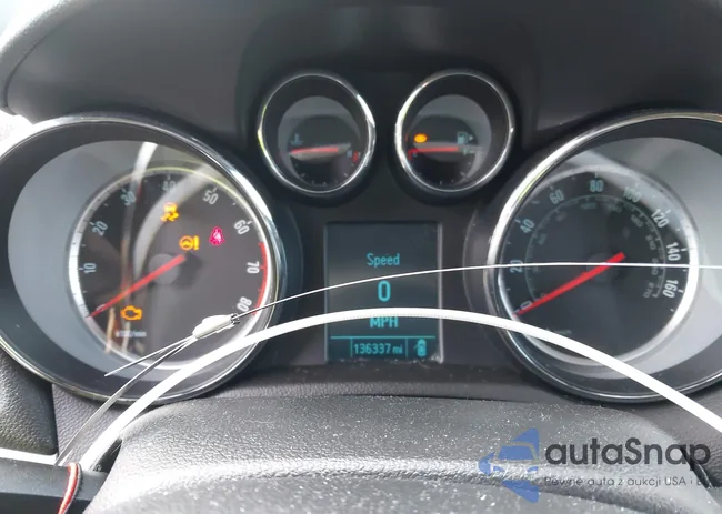 KL4CJASBXFB201314: 44069305