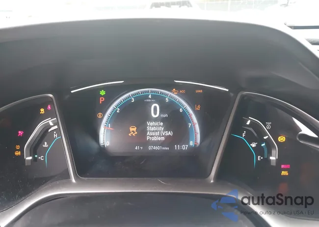 19XFC1F32LE016334: 44069333