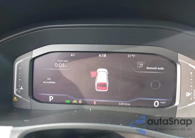 1V2JR2CA4NC545536: 44069341