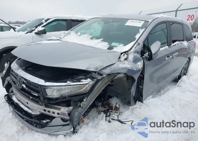 5FNRL6H5XPB039207: 44069381