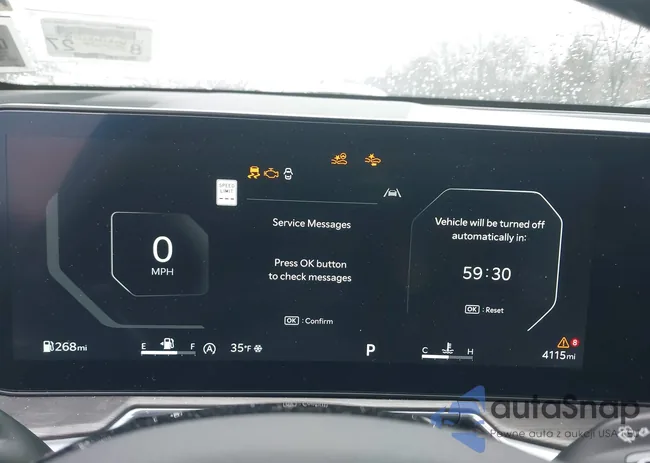 5XYRKDJF8SG345673: 44069413