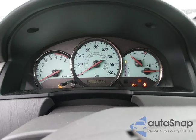 4T1CA38P46U066898: 44069427