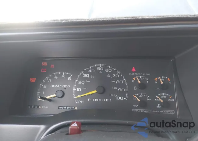 1GCEC19M1WR153189: 44069505