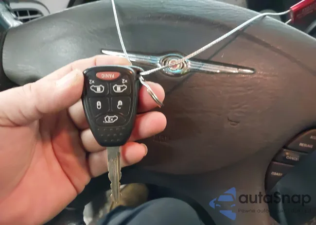 2A4GP54L86R723096: 44070600