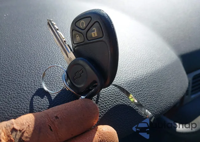 3GNMCEE03BG362666: 44070601