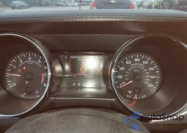 1FATP8FF9H5247931: 44070616