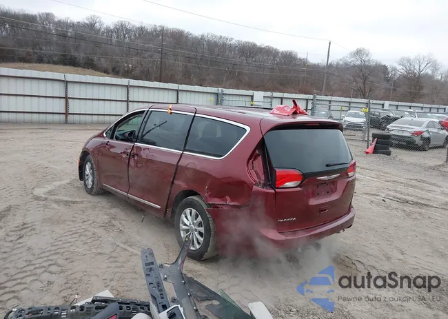 2C4RC1EG6JR351593: 44070625