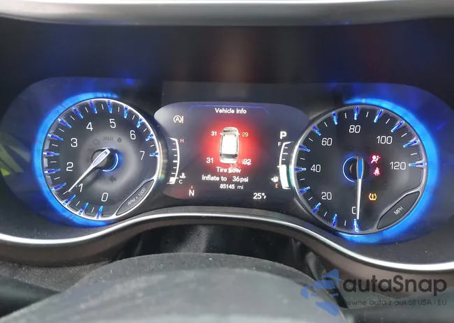 2C4RC1EG6JR351593: 44070625