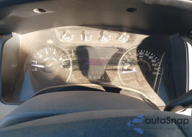 1FTVX1CF6CKE25190: 44070627