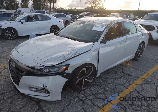 1HGCV1F35KA044807: 44070644