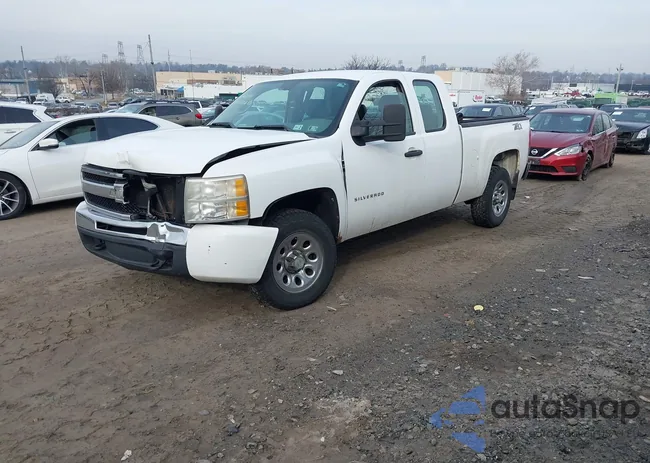 1GCRCPEA2BZ195574: 44070683