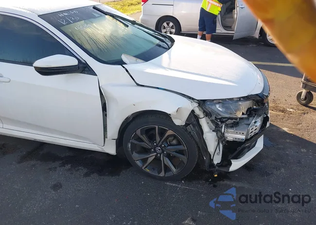 2HGFC2F82LH584316: 44070700