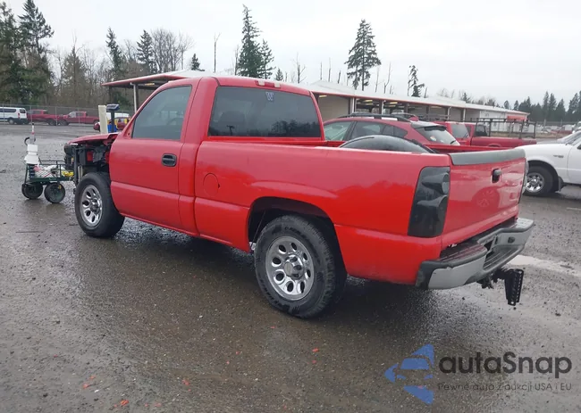 1GCEC14X25Z168994: 44070848