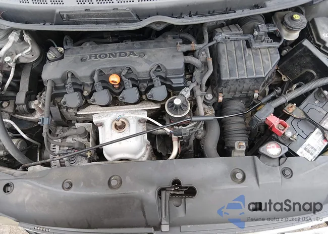 2HGFG12678H572219: 44070872