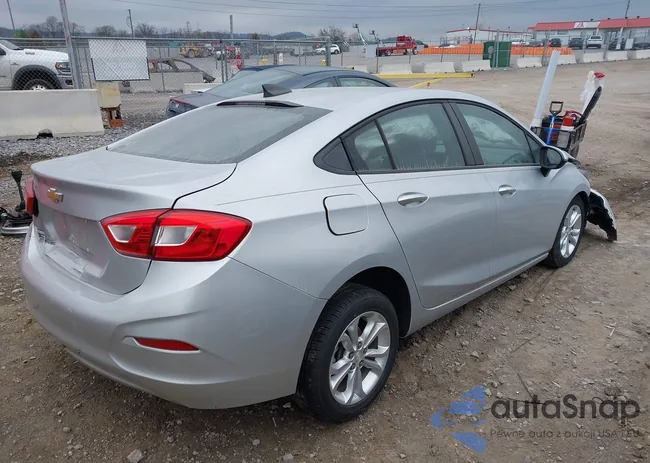 1G1BC5SM5K7140125: 44070887