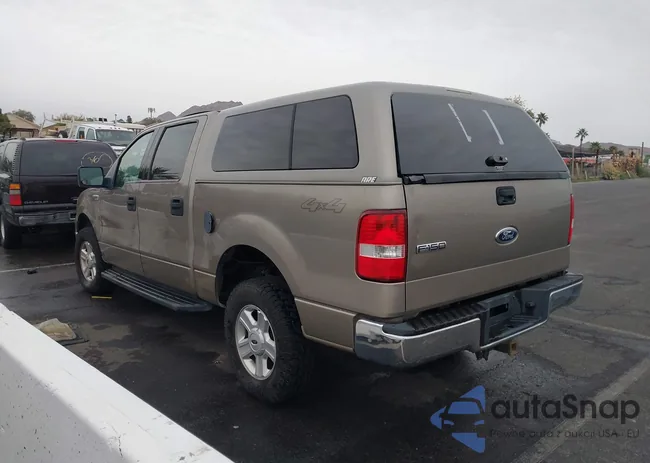 1FTPW14534FA28385: 44070978