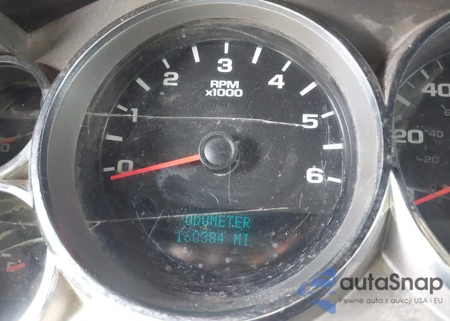 1GC2CVCG4DZ321501: 44070986