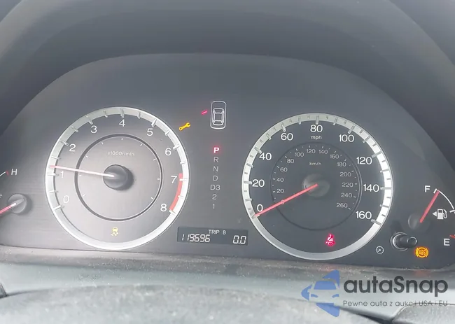 1HGCP2F38BA050519: 44071024