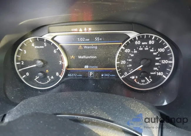 1N4BL4CVXKC181789: 44071071