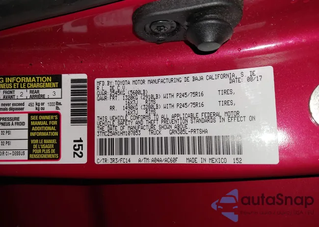 3TMCZ5AN1HM107853: 44071074