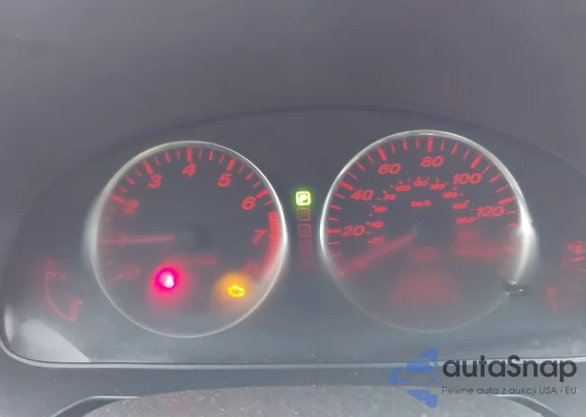 1YVHP80CX65M32463: 44071080