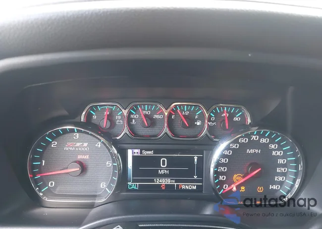 3GCUKSEC8GG304953: 44071120