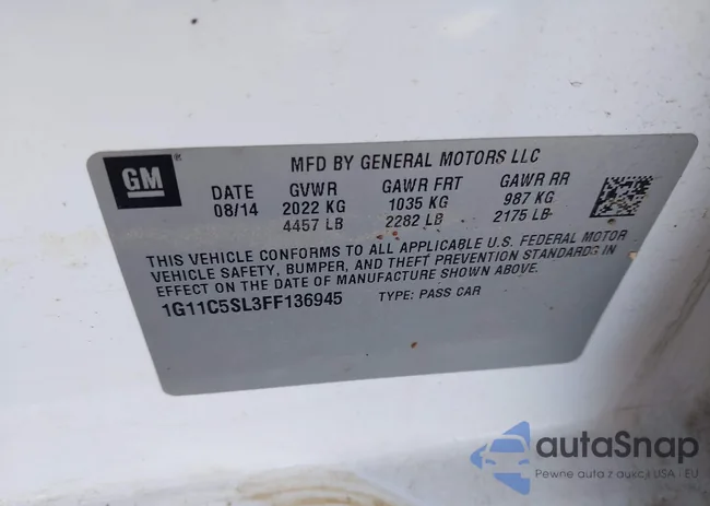 1G11C5SL3FF136945: 44071130