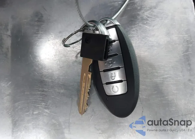 1N4BL4BV6LC123200: 44071141