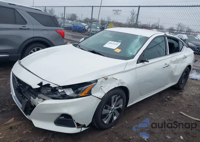 1N4BL4BV6LC123200: 44071141