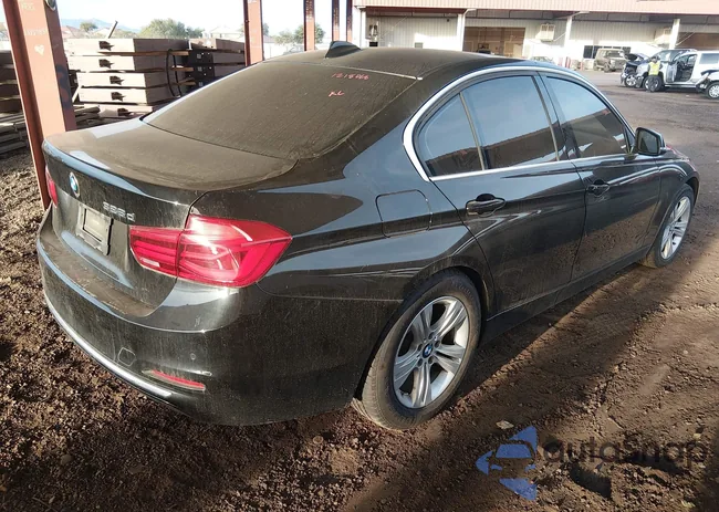 WBA8E5C57GK388283: 44071162