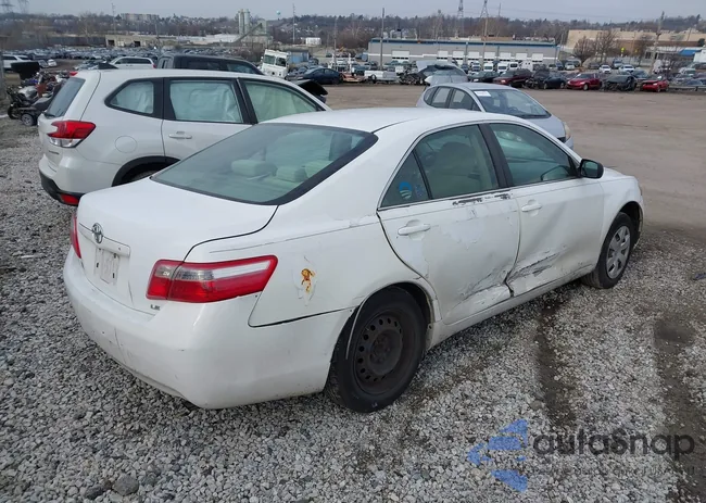 4T1BE46K67U722985: 44070237