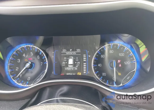 2C4RC1DG1LR260817: 44070395