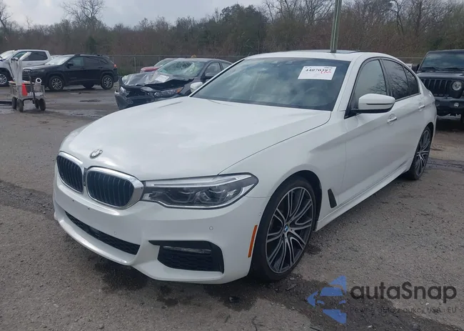 WBAJE5C35HG915564: 44070397