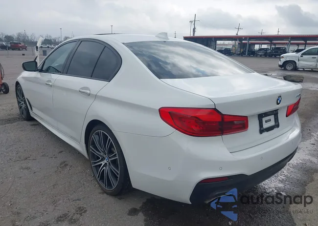 WBAJE5C35HG915564: 44070397