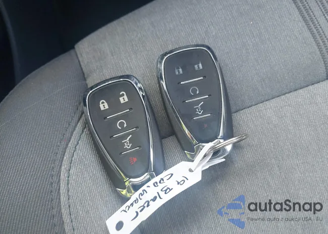 3GNKBBRA4KS644288: 44070425